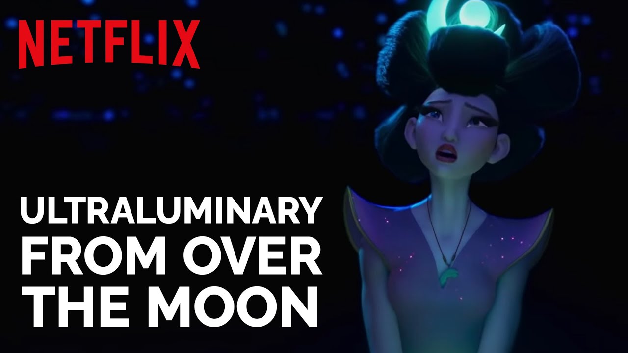 Ultraluminary from Over The Moon Ultraluminary from Over The Moon