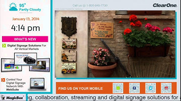 ISE 2014  - Demo Project - 1080p