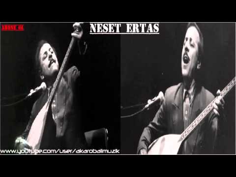 Neşet Ertaş- Aldanıp