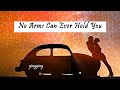 No Arms Can Ever Hold You 絕對沒有誰能擁抱妳 / Chris Norman [ 中英歌詞 ]