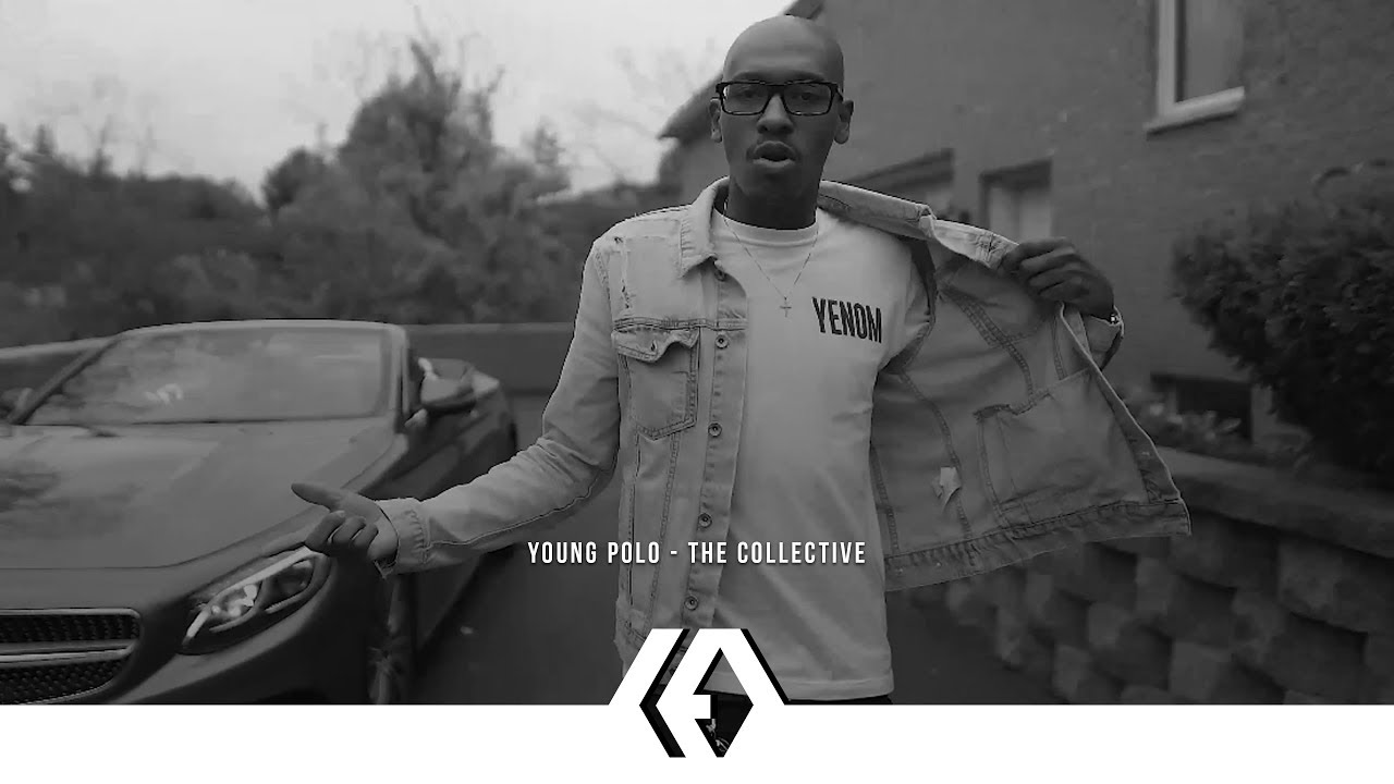 John Rubin - "The Collective"