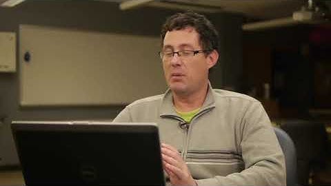 Bioinformatics | 04 Secondary Structure Prediction 9 33