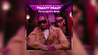 Tyga x Doja Cat - Freaky Deaky (PetronaBeatz Remix)