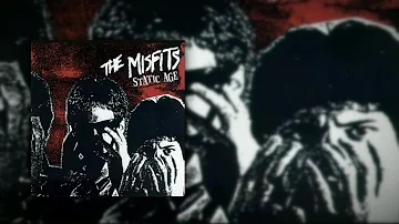 The Misfits – TV Casualty [Legendado BR]