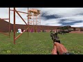 Hammod Habibi Nextbot Gmod | Crazy GMod