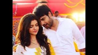 Tera Ishq Hai Meri Ibadat❤️✨  (Harman💕Soumya) Shakti Serial Title Song👑