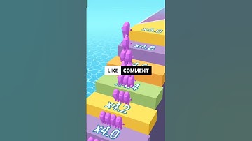|COUNT MASTER GAMEPLAY| #subscribe #games #gaming #shorts#shortvideo #gameplay #viral #popular #game