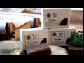 New Harmony Soap Company $5 Christmas Shipping Promotion
