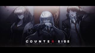 카운터사이드(COUNTER: SIDE) OST - 다이브 테마(Dive Theme)