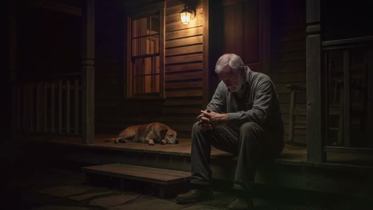 I Lost My Way, but I Didn’t Lose My Faith