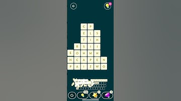 Wordbrain Daily Challenge May 21 2021 Answers | Cheats for Wordbrain