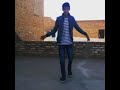 Hip hop dancing video