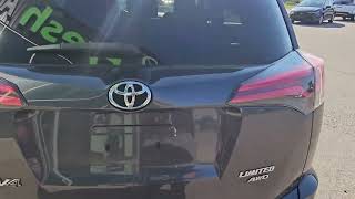 Hannah 2017 Toyota Rav4 6766