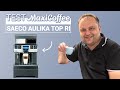 Saeco Aulika | Machine à café automatique | Le Test MaxiCoffee