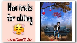 valentine's day special pro | photo editing | video editing | @Banti editing zone ... screenshot 5