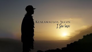 Video thumbnail of "Kealamauloa Alcon - Thinking of You"
