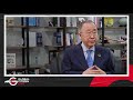 A message from Former UN Secretary General Ban Ki-moon at GLOBAL CITIZEN LIVE