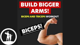 3 Exercises To Build Impressive Biceps Over 40