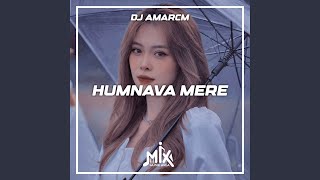 DJ Humnava Mere