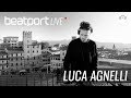 Ref:SRhUmLtEd00 Luca agnelli - beatport live
