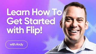 Getting Started with Flip screenshot 4