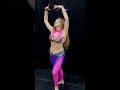 Bellydance behind the stage.  Batwanes beek
