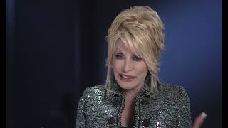 Dolly Parton Speaks Exclusively To WVPB