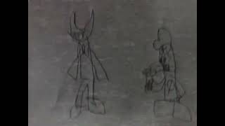 Bendy Vhs Funk In Bendys Song Inky Danger