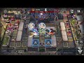 [Arknights] PV-10 Simple AFK Clear (5 units)