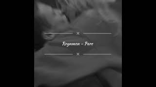 Reynmen - Pare ( Slow + reverb)