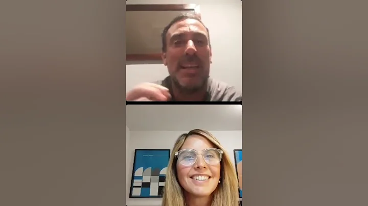 Entrevista a Julia Lescano, sobre el libro Vida es...