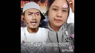 Download Lagu Di unclang Unclang ( smuel caver ) KRD MP3 Download Lagu Di unclang Unclang ( smuel caver ) KRD MP3