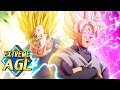 THE FINAL SUPER BATTLE ROAD, COMPLETED! Extreme AGL Team | Dragon Ball Z Dokkan Battle