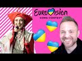 REACTION VIDBIR 2022 🇺🇦 | ALINA PASH - Shadows of Forgotten Ancestors | UKRAINE EUROVISION 2022