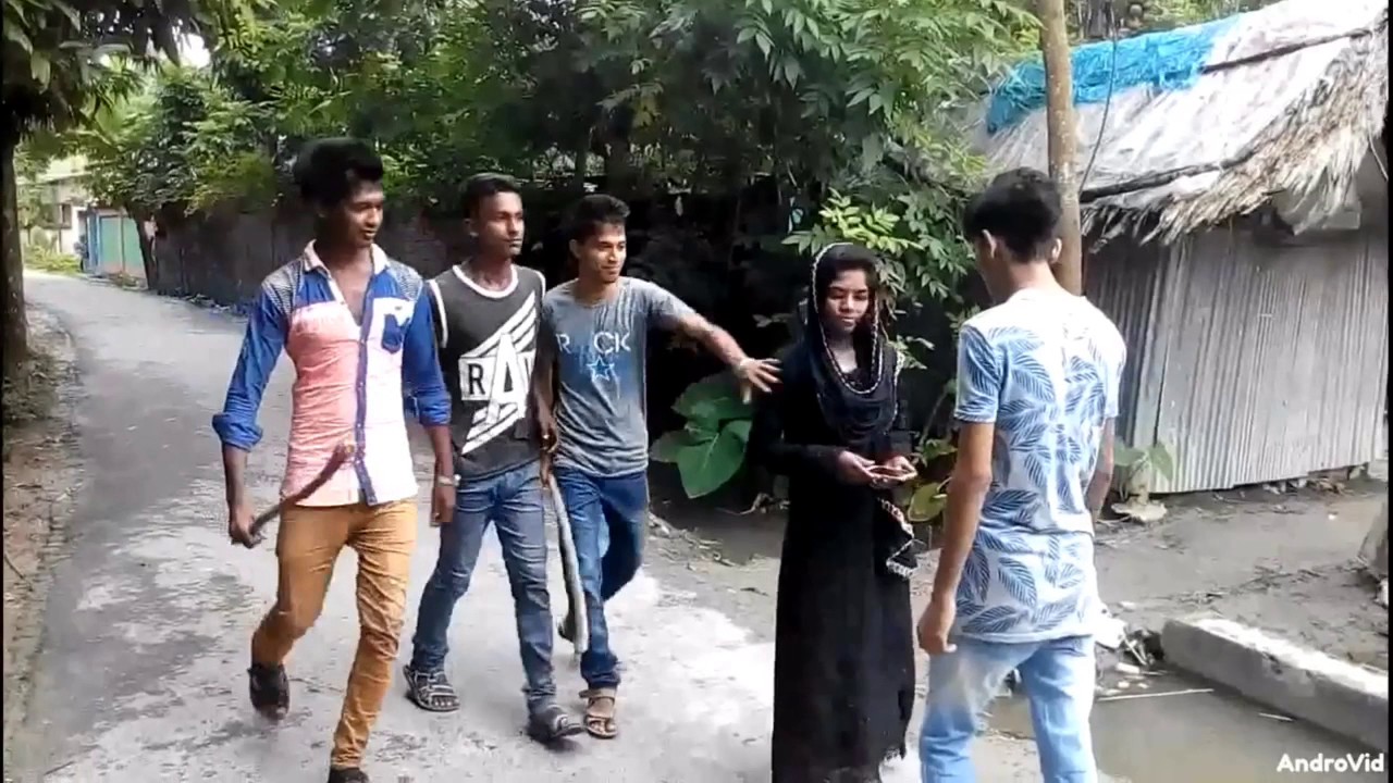 Bangla New Song Ami Tor Pother Kata Hobo Na