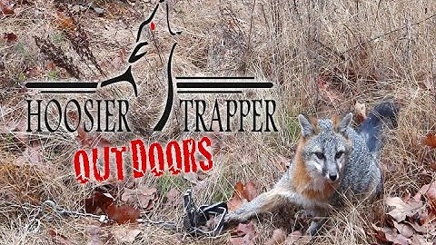 Hoosier Trapper Outdoors (Season 4) - Episode 1