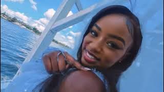 DAVID WONDER FT GEORGIANA - BEFORE I ANSWER 