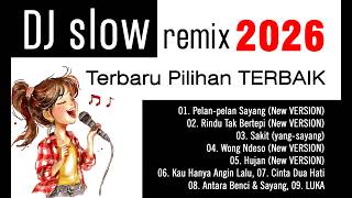 Dj Slow Remix Genz  Terbaru Pilihan Terbaik 2026  Wong Ndeso