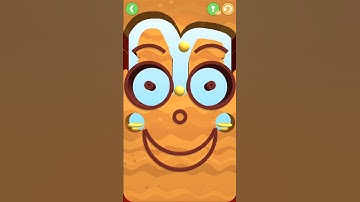 dig this! (Dig it ) 64-18 | wonderball | Dig this level 64 episode 18 solution gameplay walkthrough