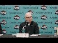2025-26 Men's Basketball WCC Postgame vs Gonzaga