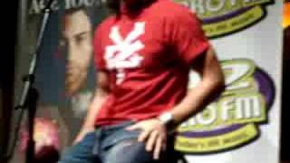 Celebrity Ace Young-Addicted Net Worth