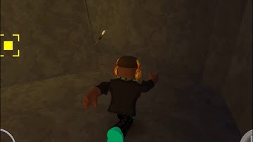 Fallen temple l Roblox flood escape 2