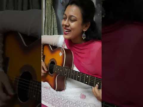 Bol na halke halke cover by Arpita