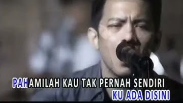 NOAH - Separuh Aku (Official Video Studio)