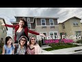 Benicia to Fairfield Home Tour | Rufa Mae in the Bay