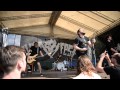 REKA - Legacy - Live @ Fluff Fest 2014