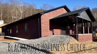 Steve Daniel Holiness Preaching 5/17/26