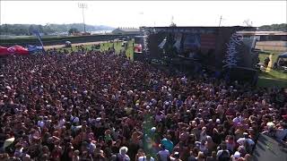 Watch 3oh3 Touchin On My video