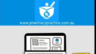 Pharmacy Practice - Digital Platform for Pharmacists screenshot 4