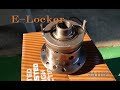 ジムニー　E-Locker　Eロッカー 2019-09 ＃186